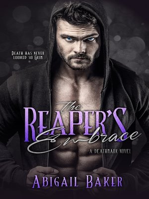 cover image of The Reaper's Embrace